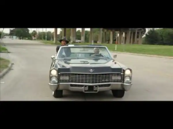 Video: Trevor Jackson - Bang Bang (feat. Kevin Gates)